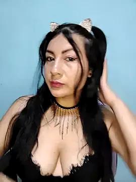 camila_hot_05 from StripChat is Freechat