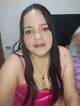 Camila_Velvet from StripChat is Freechat
