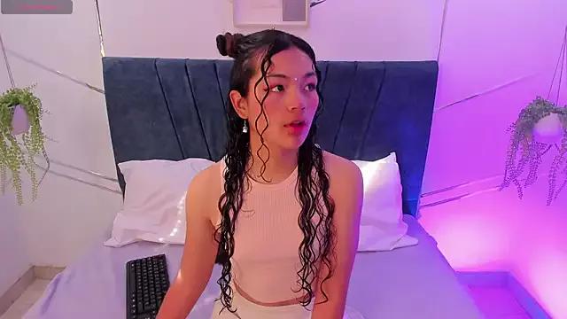 Camilla_Miller01 from StripChat is Freechat