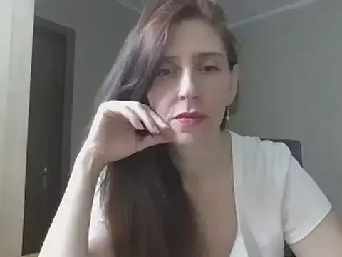 CandiCole from StripChat is Freechat