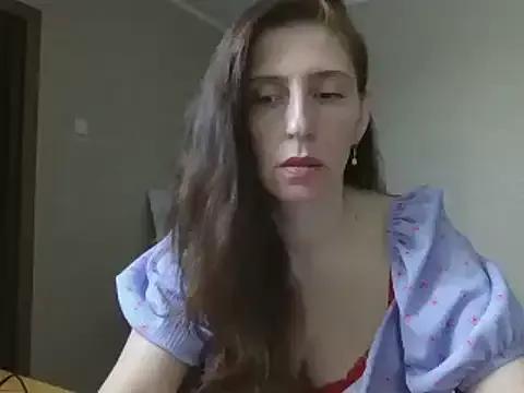 CandiCole from StripChat is Freechat