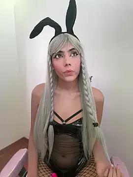 candycrush01 from StripChat is Freechat