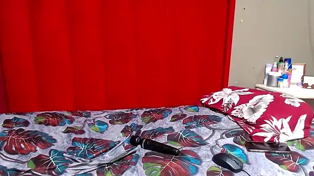Candycrush2555 from StripChat is Freechat