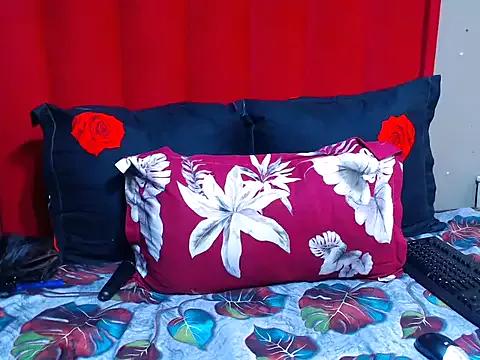 Candycrush2555 from StripChat is Freechat