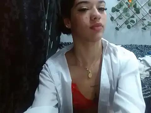 canelasexy_1 from StripChat is Freechat