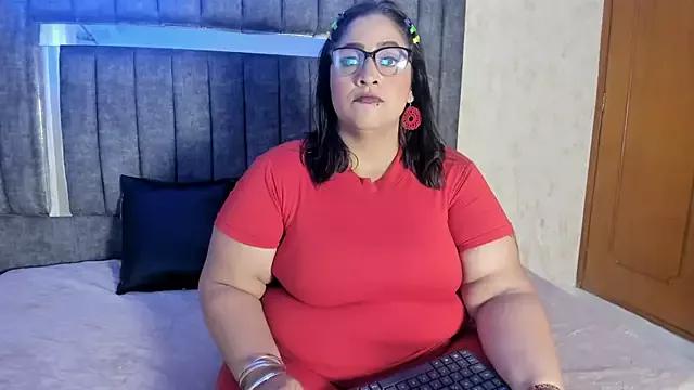 cansdy_strong from StripChat is Freechat