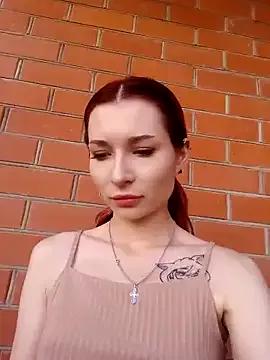 caressyourself from StripChat is Freechat