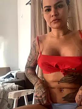 Carlamolly9247 from StripChat is Freechat