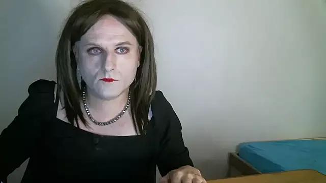 carol5939 from StripChat is Freechat