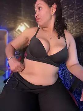 Carola-Ross from StripChat is Freechat