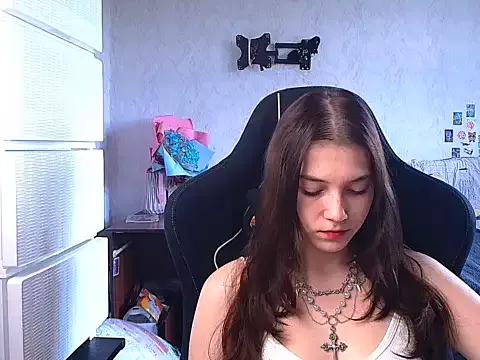 Carolina_lina from StripChat is Freechat