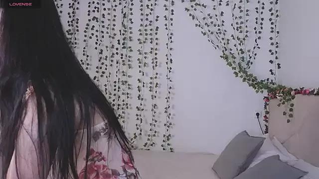 CarrieAmber from StripChat is Freechat