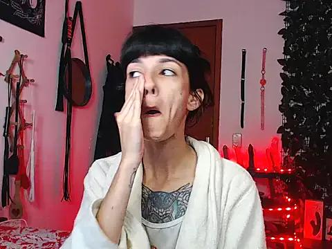 CarrieBurton from StripChat is Freechat