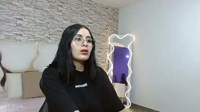 casse_tay from StripChat is Freechat