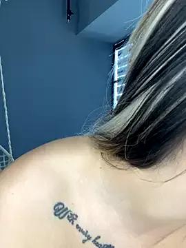Masturbate to tattoo online performers. Sweet naked Free Cams.