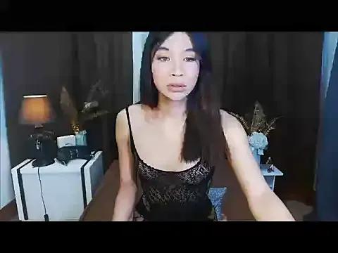 Catthanya_bbc from StripChat is Freechat