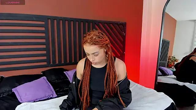 Cattleya_veloza__ from StripChat is Freechat