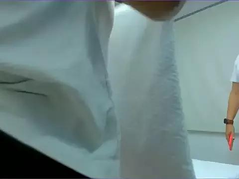Cele_Diosa from StripChat is Freechat
