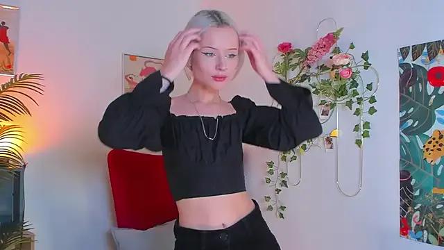 Celeste_eyes0n from StripChat is Freechat