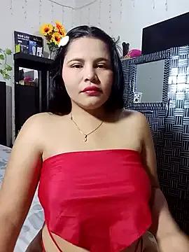 Celeste_Jonas from StripChat is Freechat