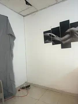 celeste_L29 from StripChat is Freechat