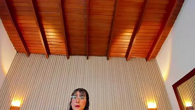 celeste_scott444 from StripChat is Freechat
