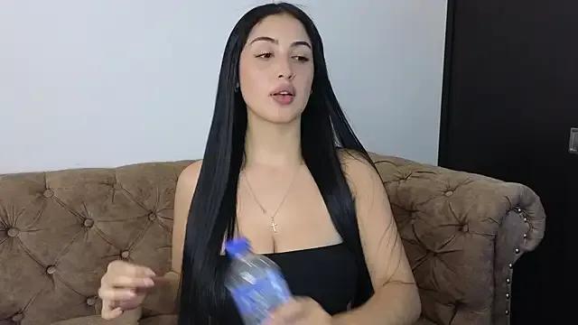 Celeste_Tailor_ from StripChat is Freechat