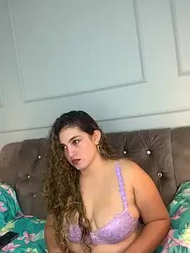 Celestee_Dior from StripChat is Freechat