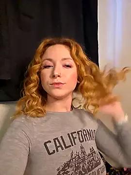 CelesteGreene from StripChat is Freechat