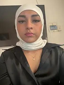 CelestSkyy from StripChat is Freechat