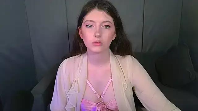 Celine_Winters from StripChat is Freechat