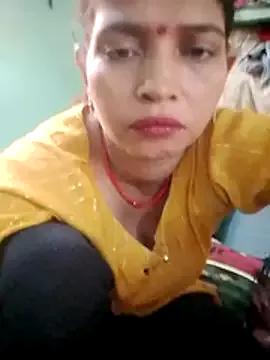 Chanchal_Bhabi from StripChat is Freechat