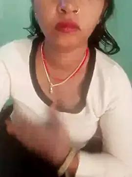 Chanchal_Bhabi from StripChat is Freechat