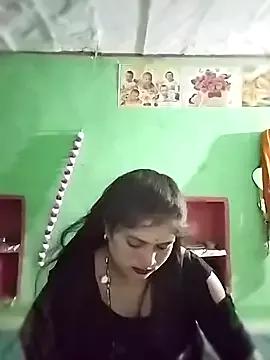 Chandni from StripChat is Freechat