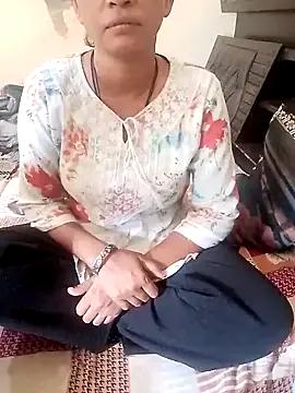 Chandrakanta-Devi from StripChat is Freechat