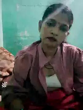 Chandrakanta-Devi from StripChat is Freechat