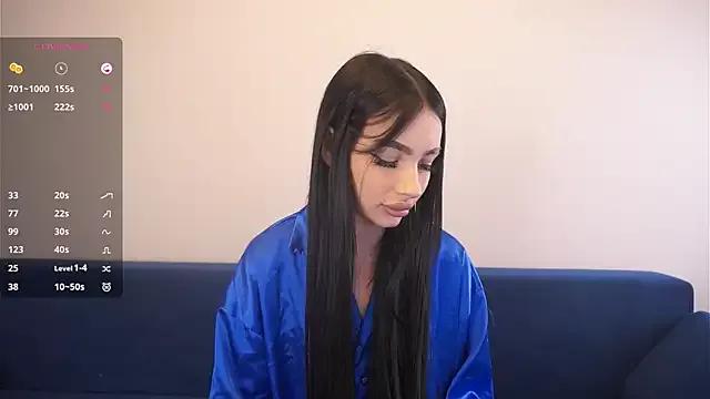 ChanelKnows from StripChat is Freechat