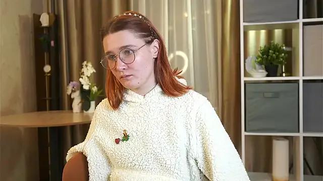 ChangCupp from StripChat is Freechat