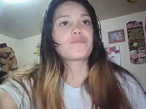 chanito_1421 from StripChat is Freechat