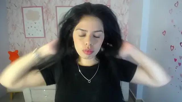 Channel_Garcia_ch1 from StripChat is Freechat