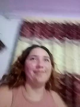 channel_web777 from StripChat is Freechat