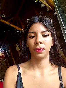 chaparritahot99 from StripChat is Freechat