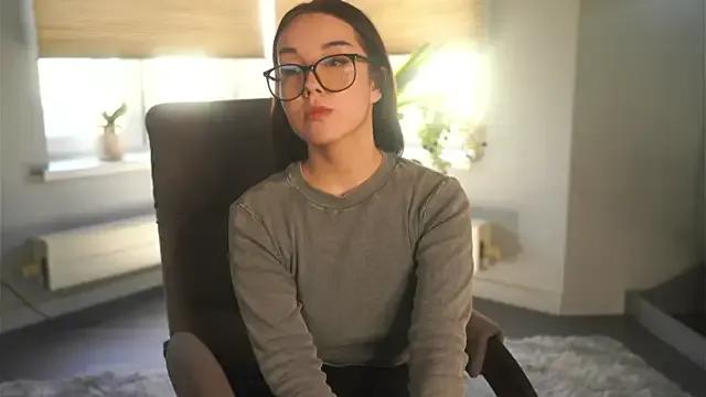 CharleenHosten from StripChat is Freechat
