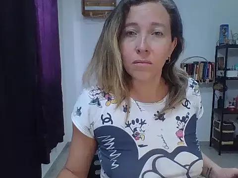 charlott_ponce from StripChat is Freechat