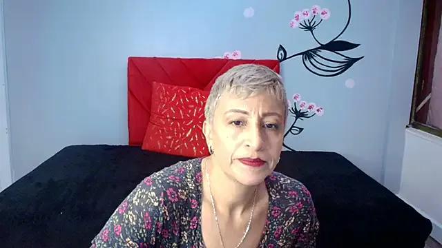 Charlotte__Gray from StripChat is Freechat