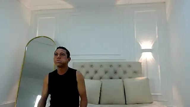 charlotte_dante212 from StripChat is Freechat