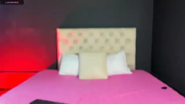 charlotte_dante212 from StripChat is Freechat