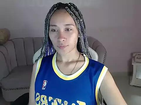 charlotte_morh_a from StripChat is Freechat
