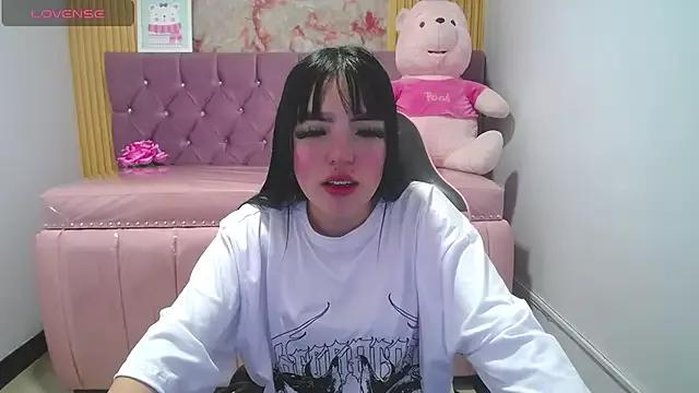 charlotte_zoe_ch from StripChat is Freechat