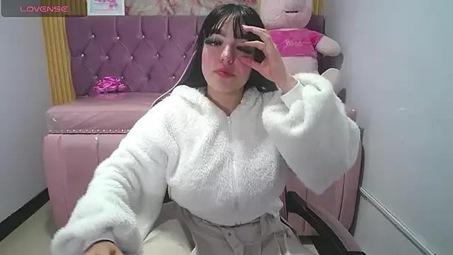 charlotte_zoe_ch from StripChat is Freechat
